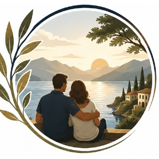 Covenant Retreats logo